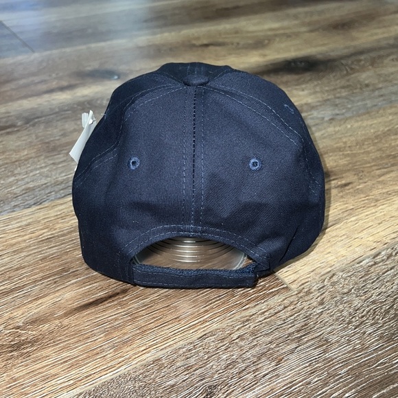 NWT DMR Classic Headwear Embroidered Nashville Tennessee 🎸🧢 Logo Hat - Picture 2 of 6